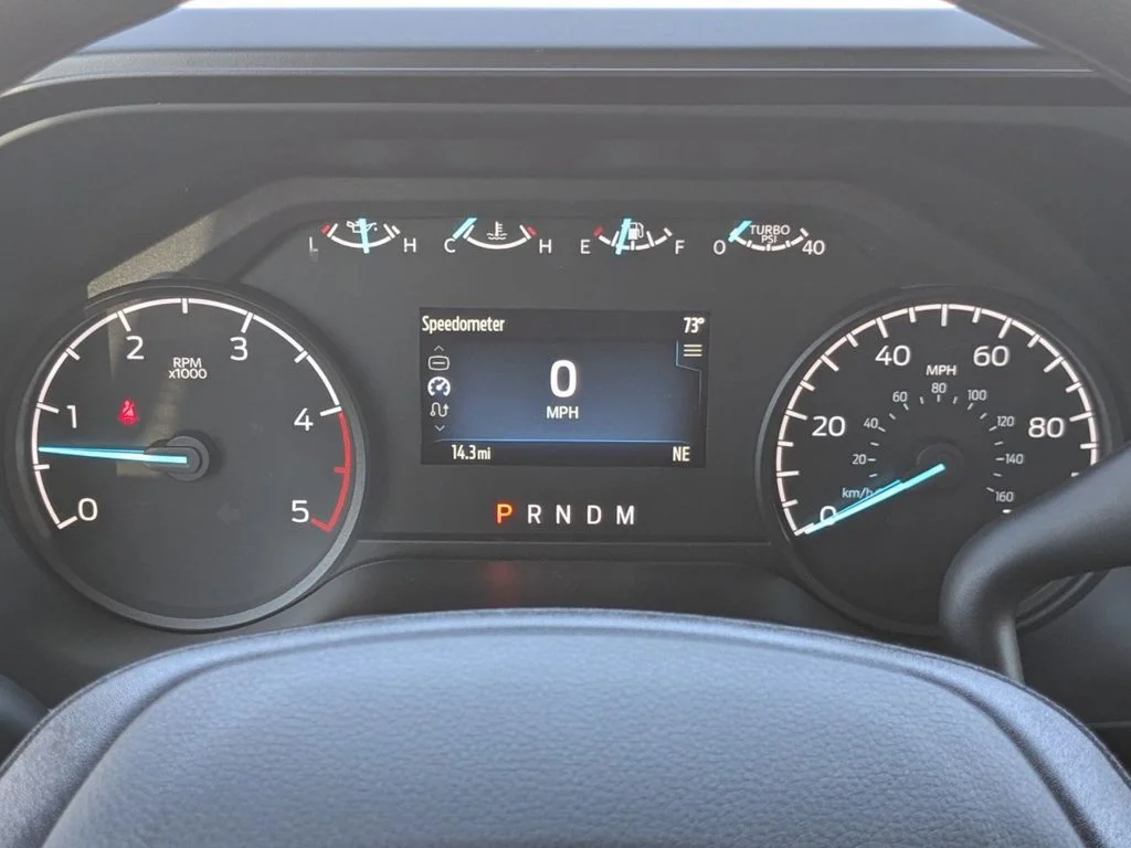 2026 Ford F-250 Super Duty XL - Photo 26