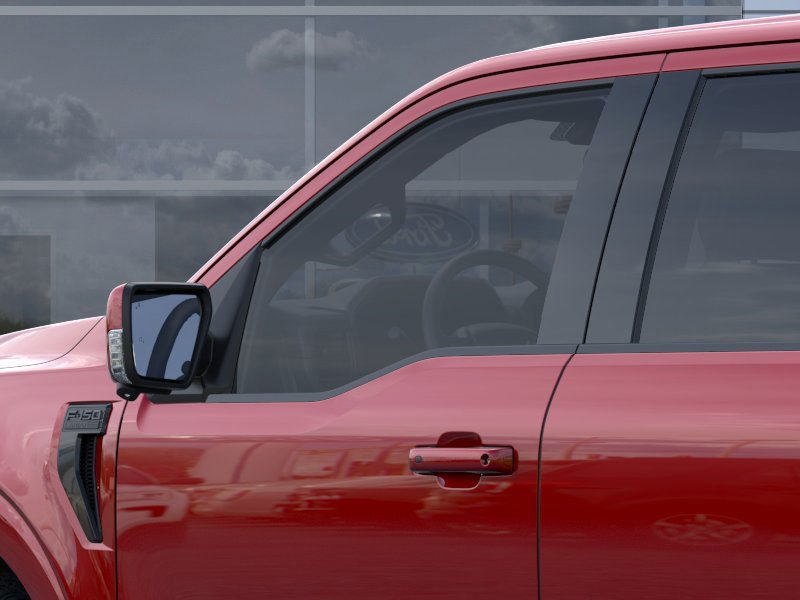 2025 Ford F-150 Lariat - Photo 76