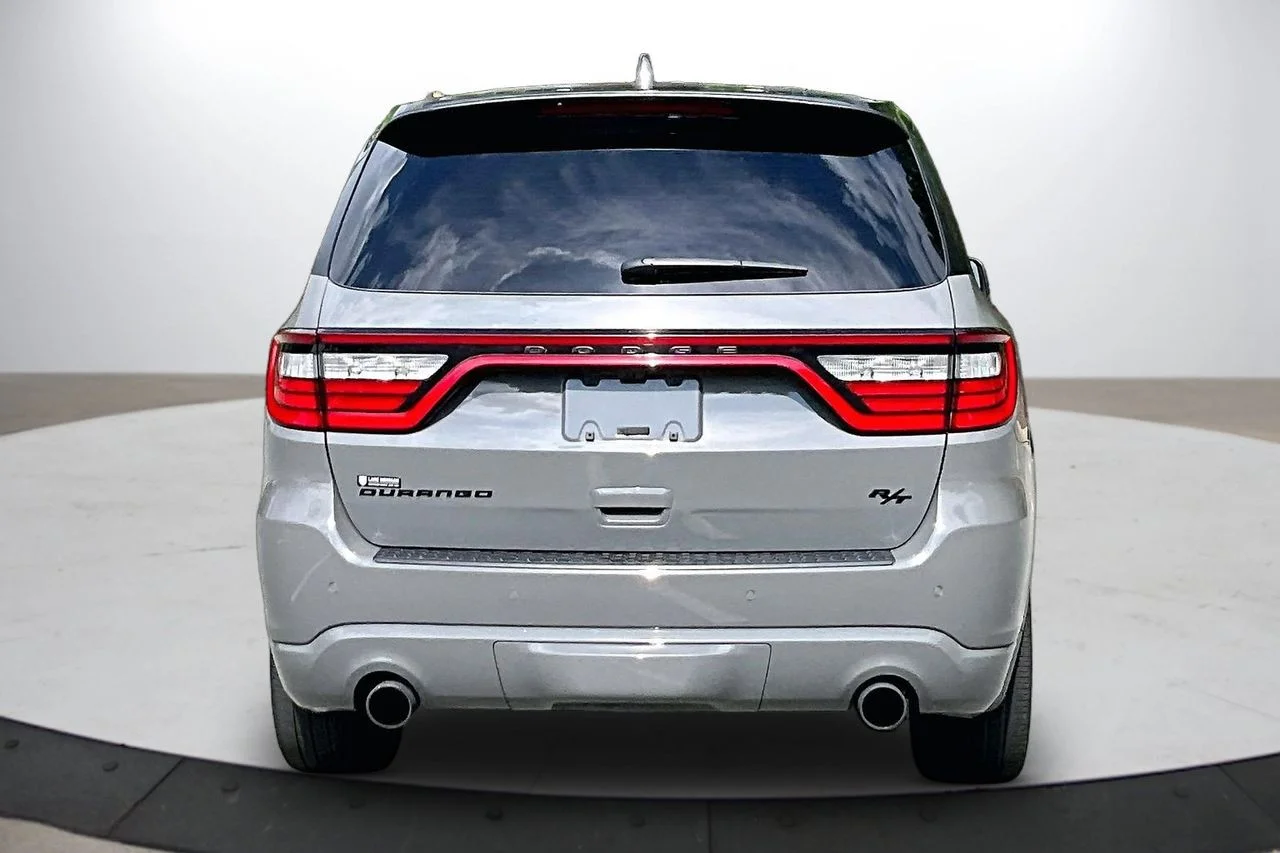 Certified Used 2021 Gray Dodge R/T image 8