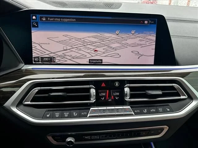 2021 BMW X7 40i - Photo 30
