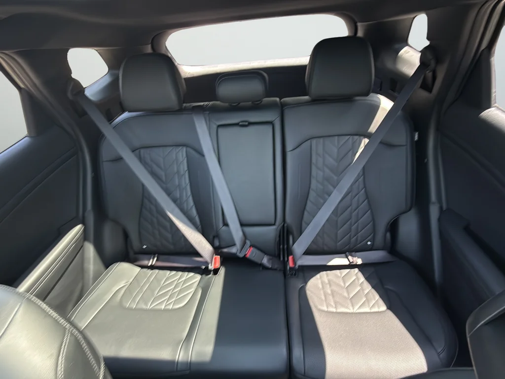 Certified Used 2024 Green Kia X-Line image 46