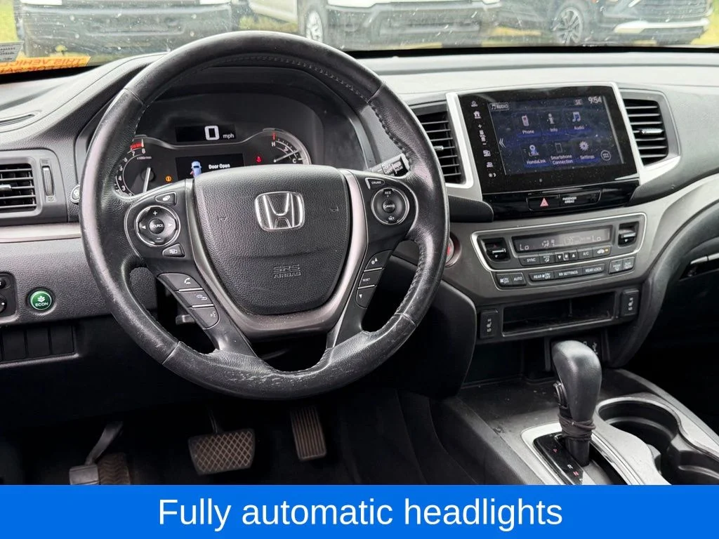 Used 2018  Honda EX-L image 14
