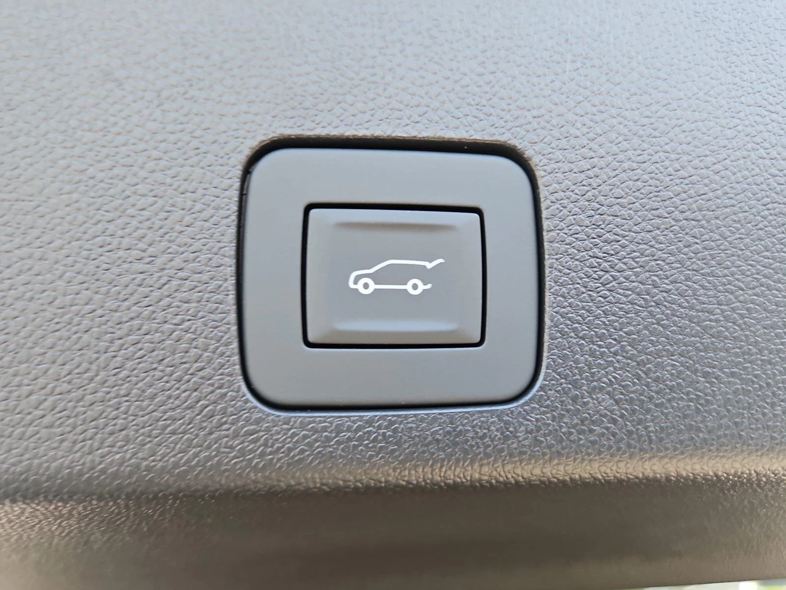 2026 Buick Encore GX Sport Touring - Photo 8