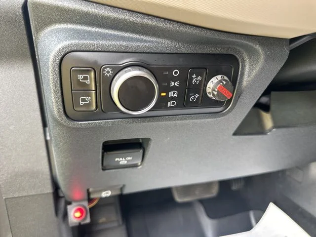 2024 Ford Bronco 4-Door Wildtrak - Photo 13