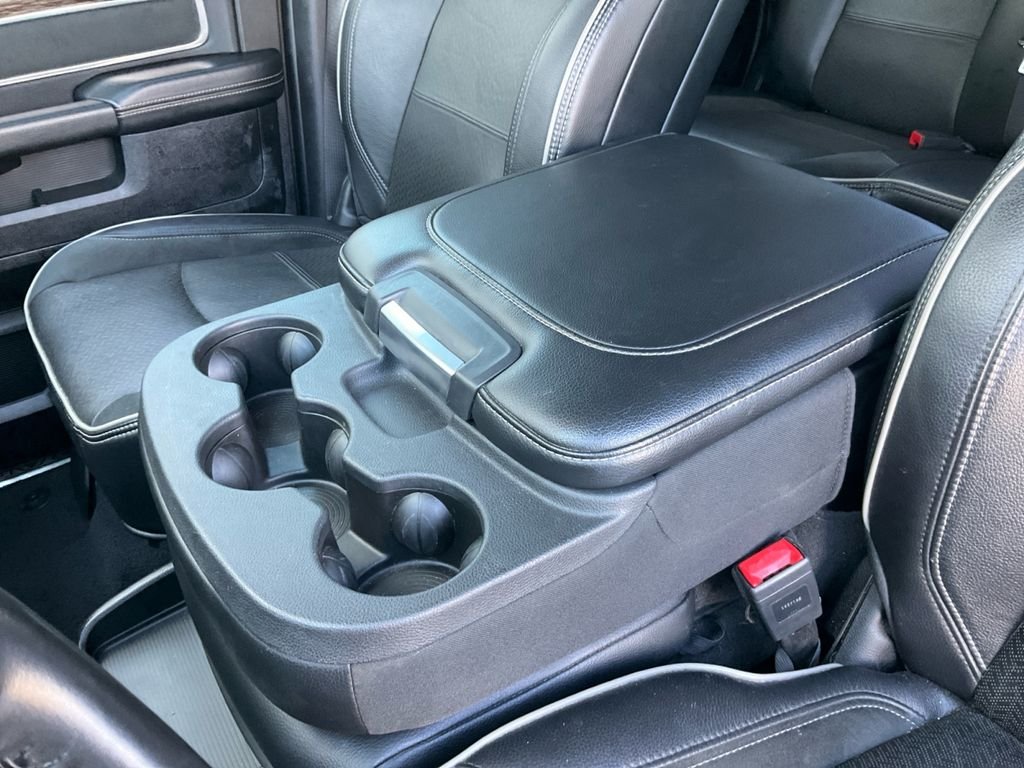 2021 RAM Ram 2500 Pickup Laramie - Photo 11