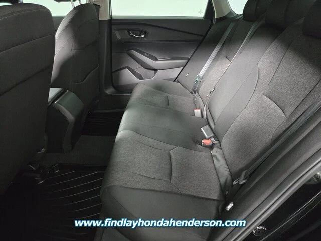 2024 Honda Accord LX - Photo 46
