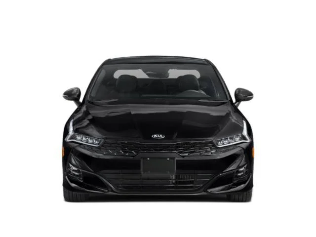 Used 2021 Wolf Gray Kia GT-Line image 7