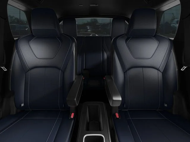New 2027 GRAPHITE SHADOW INFINITI Sport AWD image 8