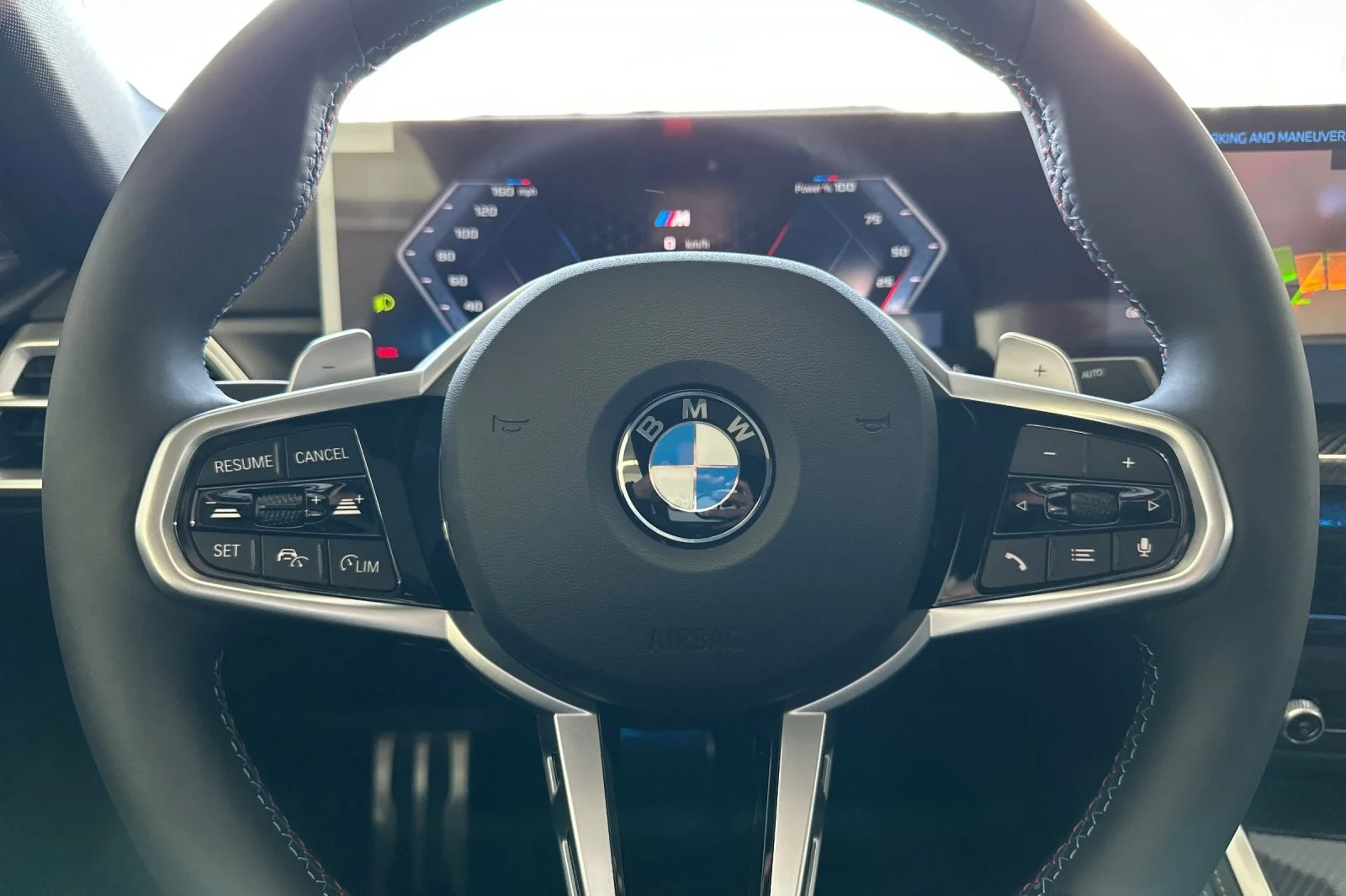2026 BMW 4 Series M440i - Photo 22