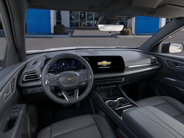 2026 Chevrolet Traverse LT - Photo 15
