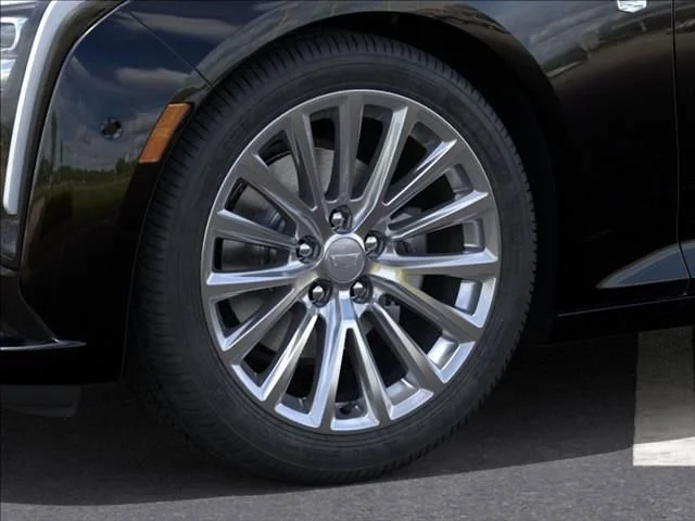 2026 Cadillac CT5 Premium Luxury - Photo 9