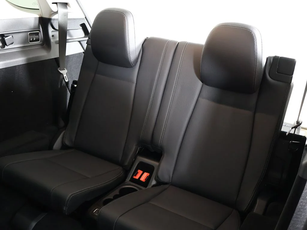 Used 2024 Cirrus Silver Metallic Mercedes-Benz GLE 350 image 42