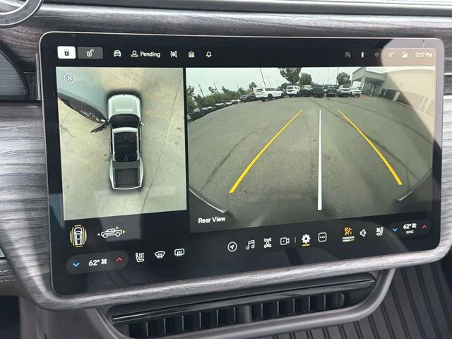 Used 2022  Rivian Adventure image 25