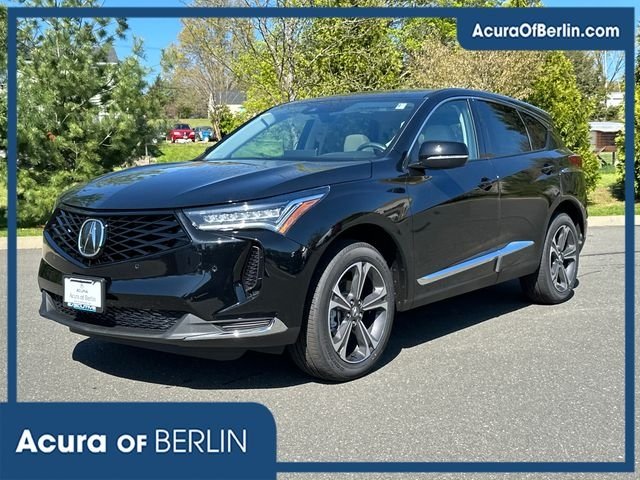 2026 Acura RDX Technology Package SH-AWD's photo