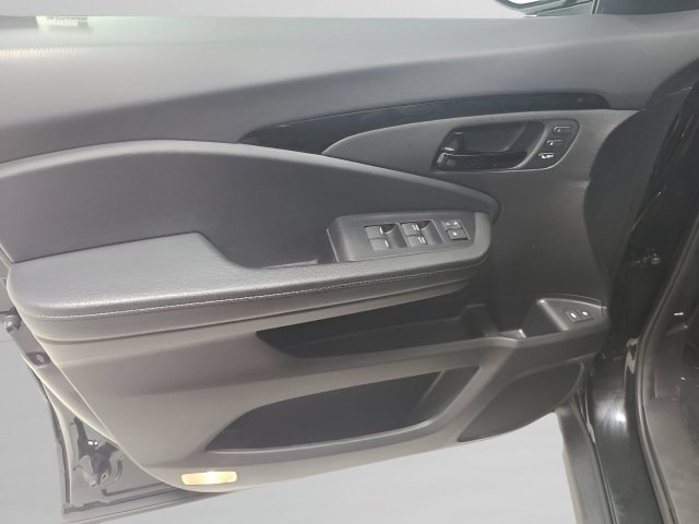 2022 Honda Passport Elite - Photo 21