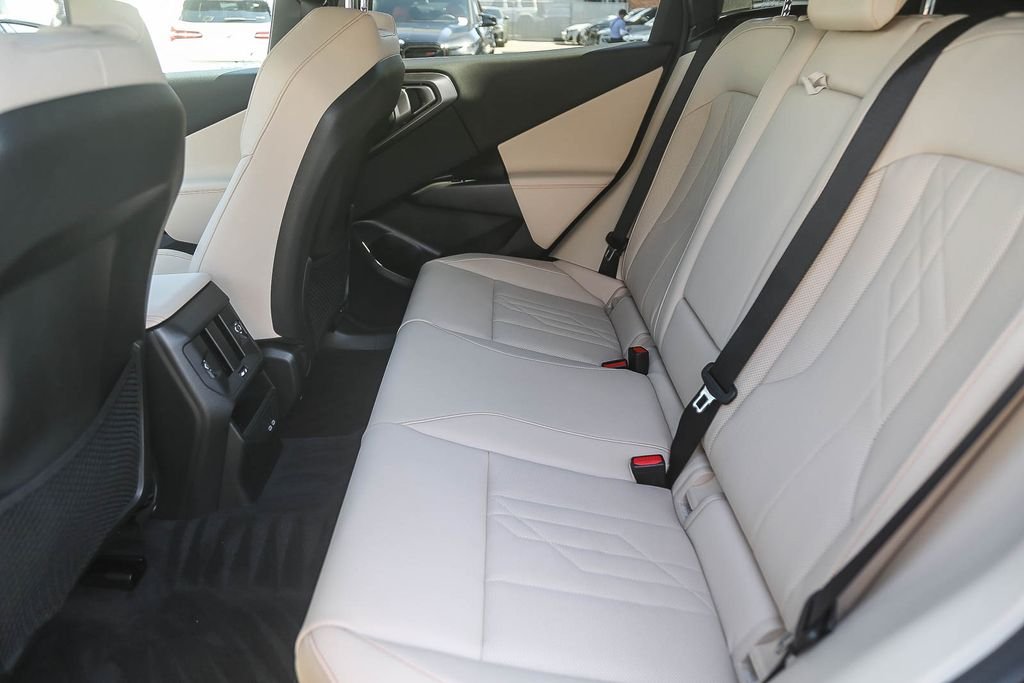 Used 2026 Black Sapphire Metallic BMW 30 xDrive image 14