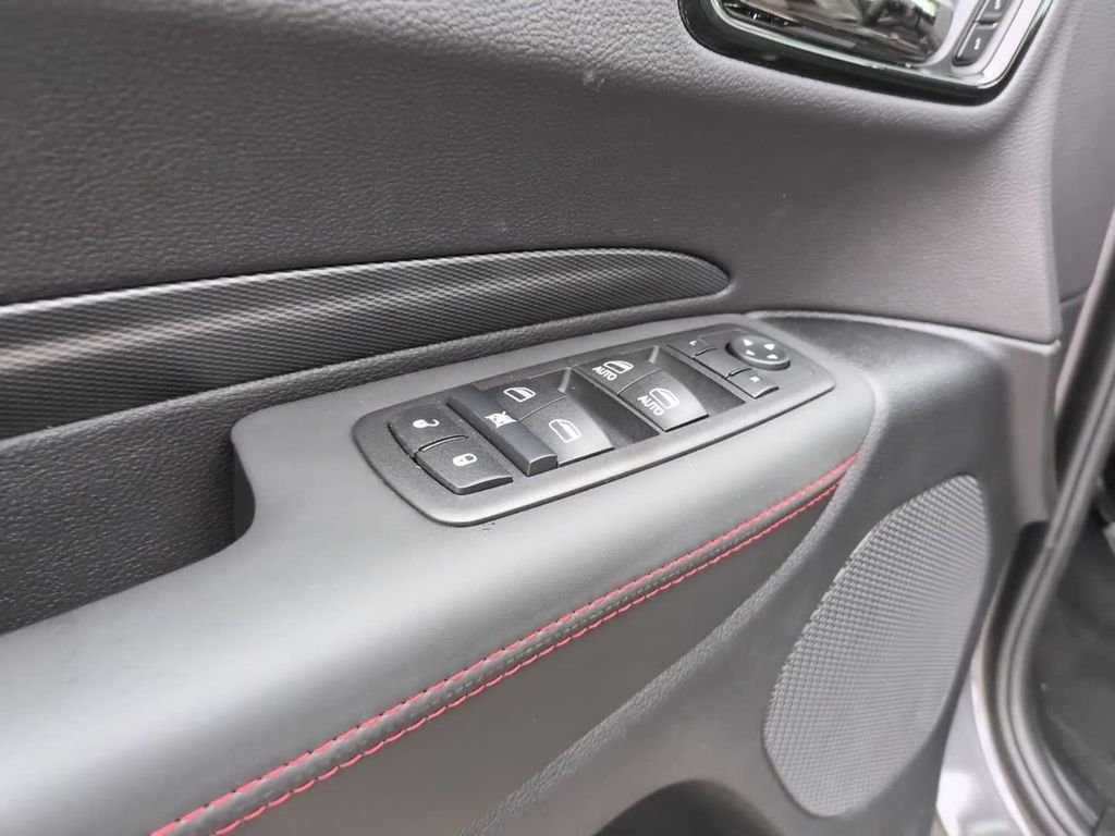 New 2026 Gray Dodge GT Plus HEMI V8 image 15