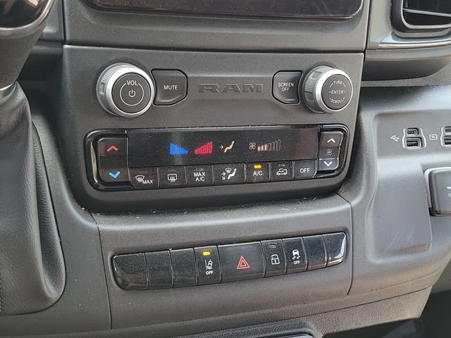 Used 2022  Ram Low Roof image 25