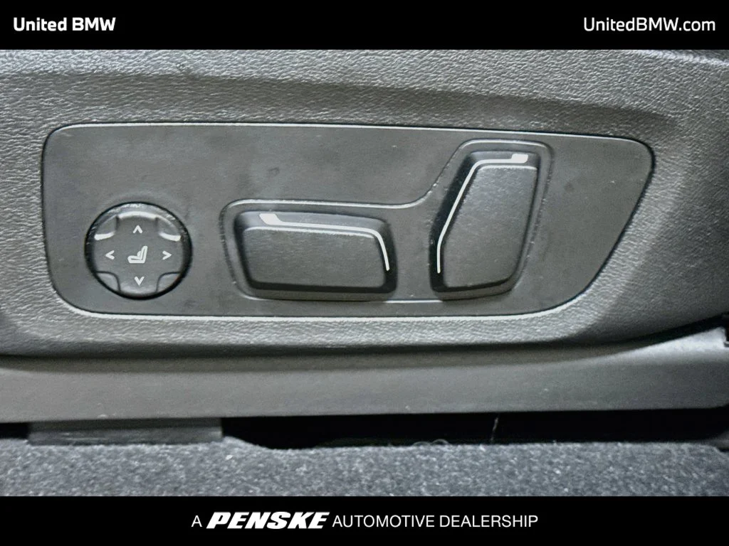 Certified Used 2024 Alpine White BMW xDrive30i image 11