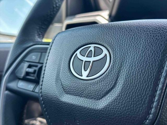 Certified Used 2026  Toyota TRD Off-Road Premium image 88