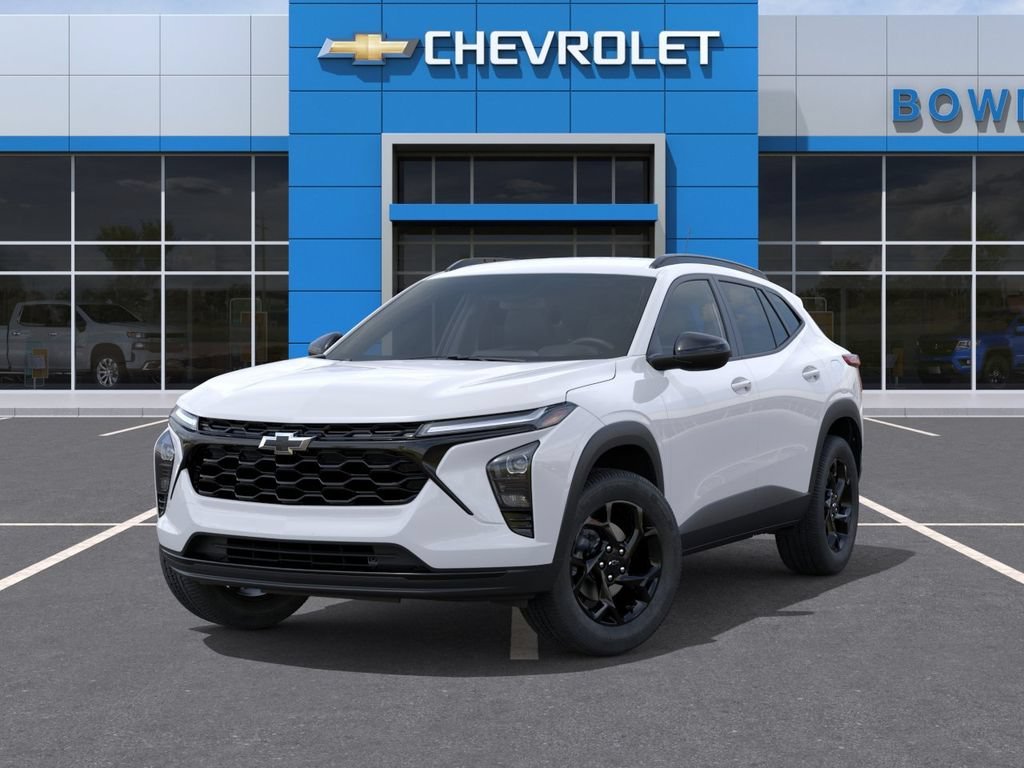 2026 Chevrolet Trax LT - Photo 7