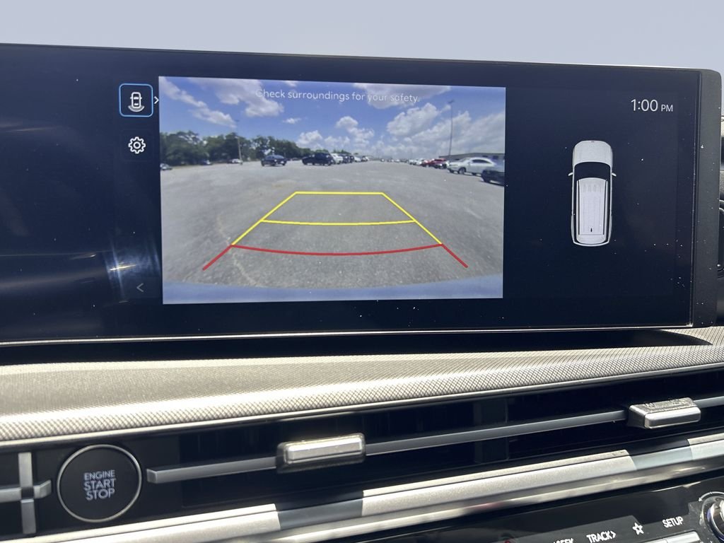 2024 Hyundai Santa Fe SEL - Photo 16