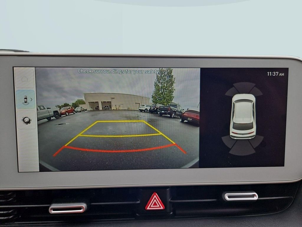 2023 Hyundai IONIQ 5 SEL - Photo 19