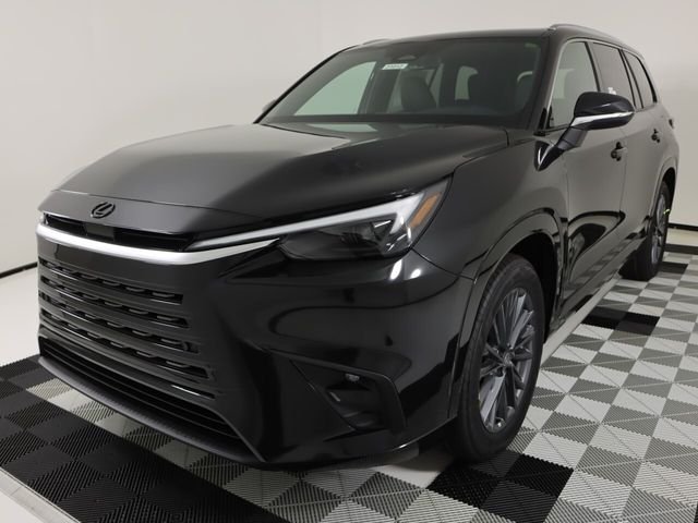 New 2026 Caviar Lexus  350 AWD image 8