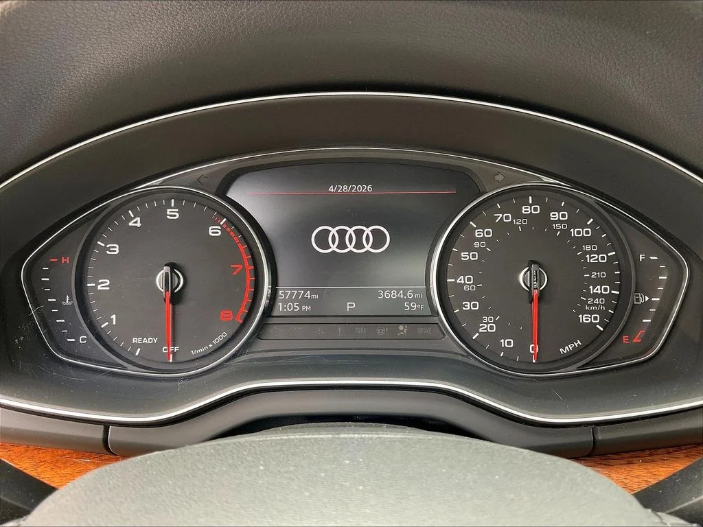 Used 2022 Ibis White Audi 45 S line Premium image 13