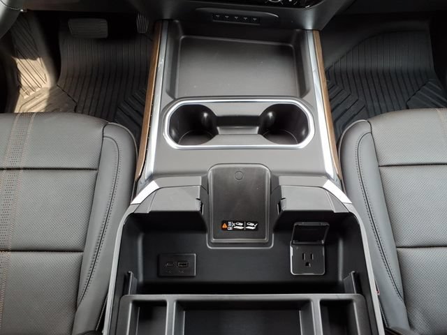 2026 Chevrolet Silverado 3500HD High Country - Photo 22
