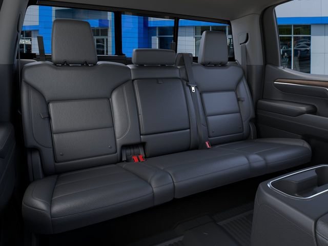 2026 Chevrolet Silverado 1500 RST - Photo 17