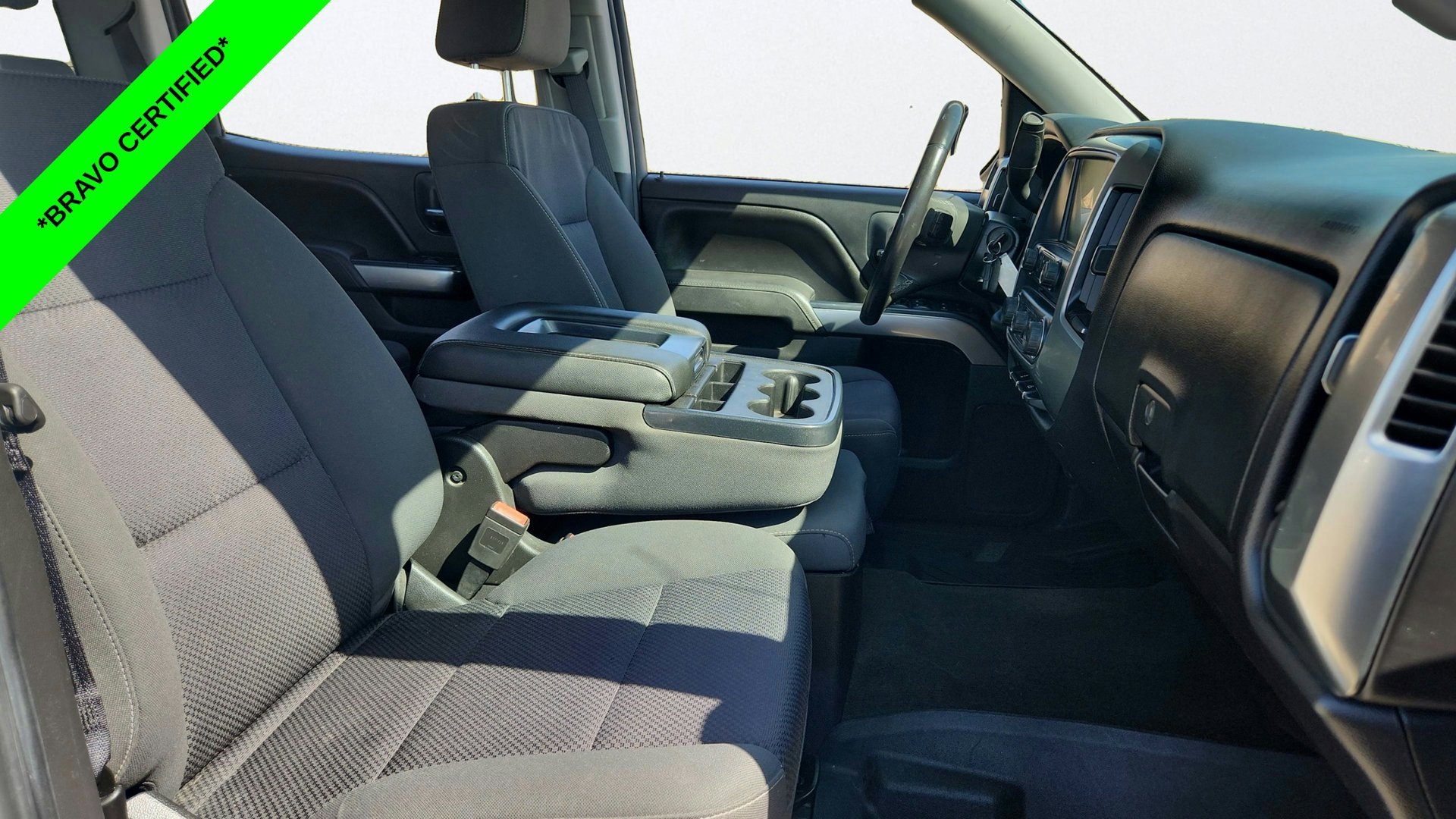 Certified Used 2017 SUMMIT WHITE Chevrolet LT image 25
