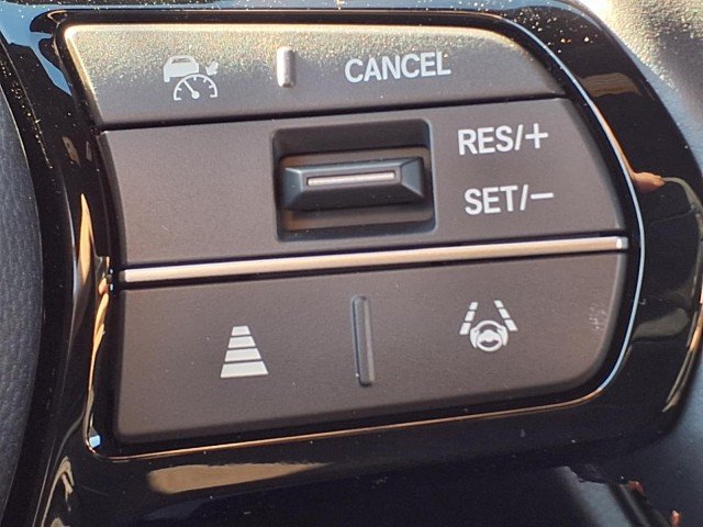 2026 Honda HR-V Sport - Photo 26