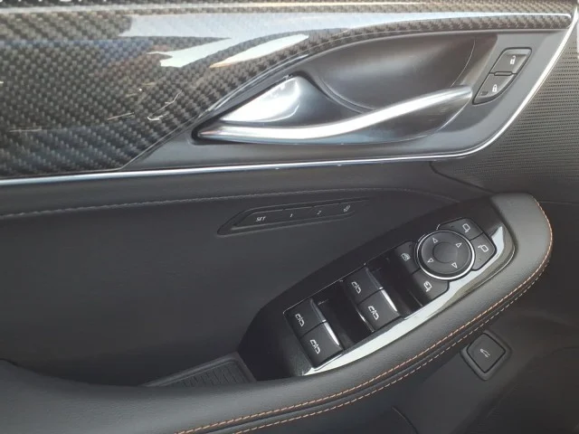 2026 Cadillac CT5 Sport - Photo 23