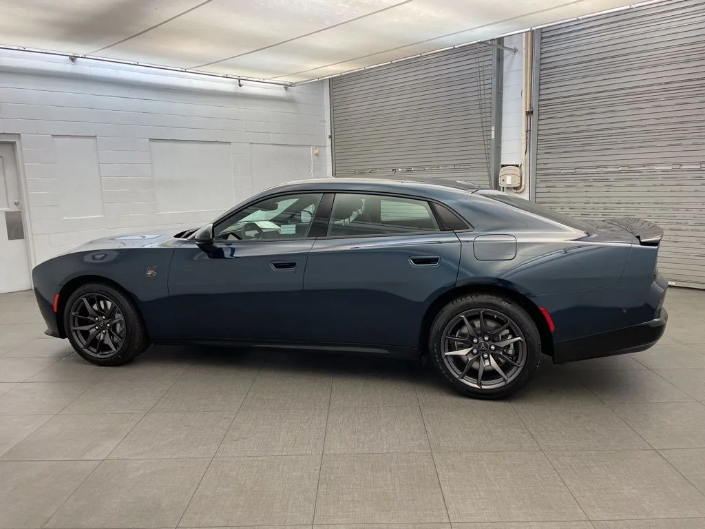 New 2026  Dodge Scat Pack image 6