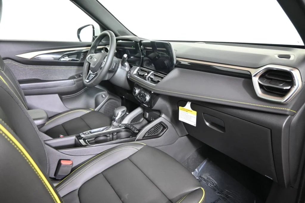 2026 Chevrolet Trailblazer Activ - Photo 14