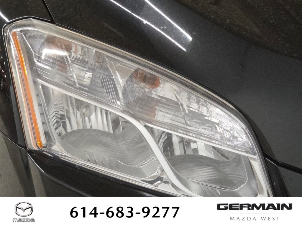 Used 2016 Black Chevrolet LTZ image 17