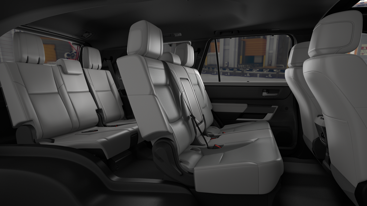 New 2026 Mudbath Toyota Limited image 21
