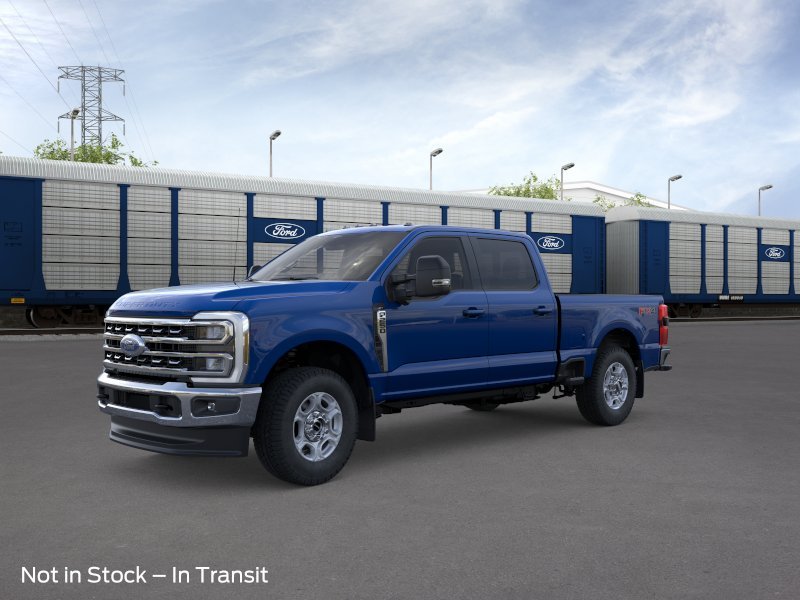 2026 Ford F-250 XLT 4x4 Crew Cab 6-3/4' Box's photo