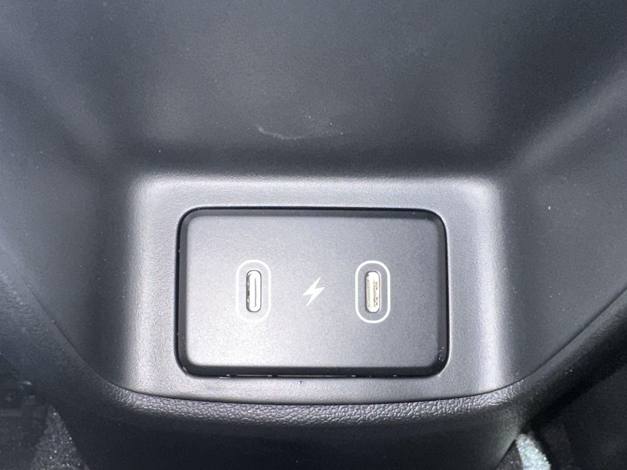 New 2026 Ecotronic Gray Hyundai SE image 20