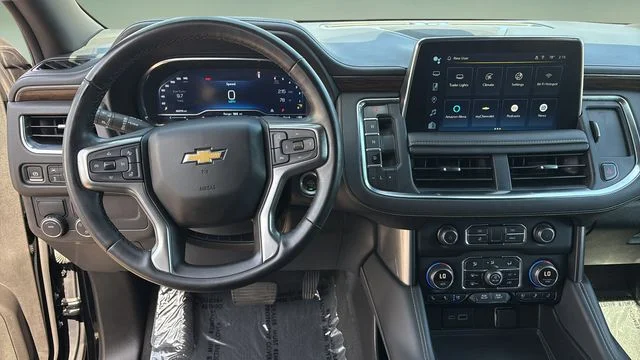 Used 2024 Black Chevrolet Premier image 9