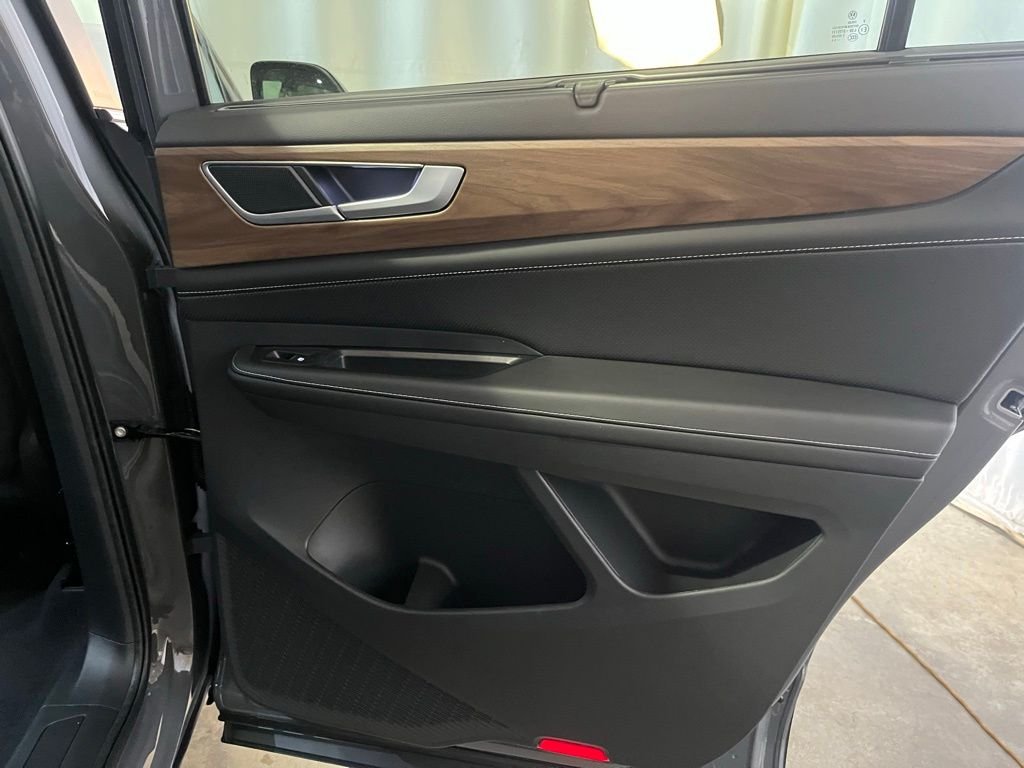 New 2026 Gray Volkswagen 2.0T SE w/Technology image 23