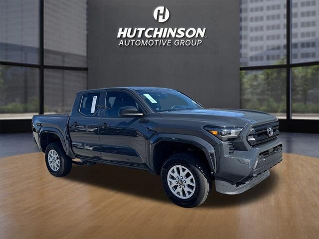 Hutchinson Toyota Of Albany