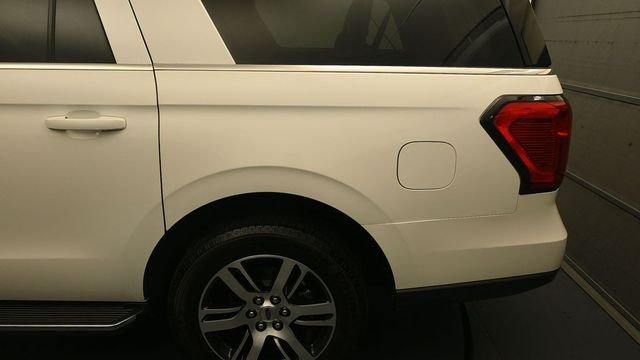 Used 2022 White Ford XLT image 9