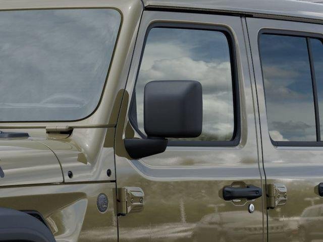 New 2026 41 Jeep Willys image 12