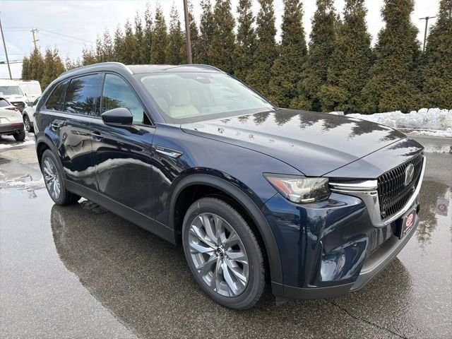 77 New Mazda CX-90 for Sale in Seekonk, MA | Tasca Mazda Seekonk