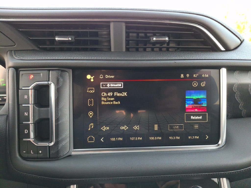 2024 GMC Yukon Denali - Photo 12
