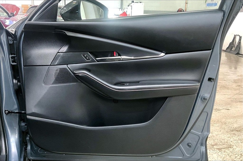 2023 MAZDA CX-30 - Image 23