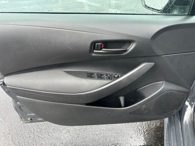 Certified Used 2024  Toyota LE image 10