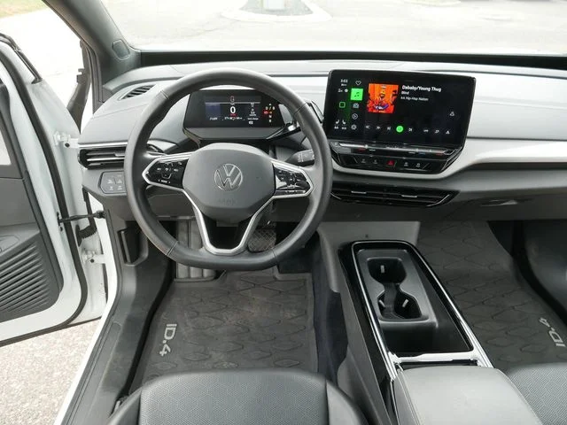Certified Used 2023 White Volkswagen Pro S image 22